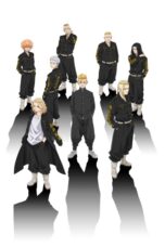 tokyo revengers